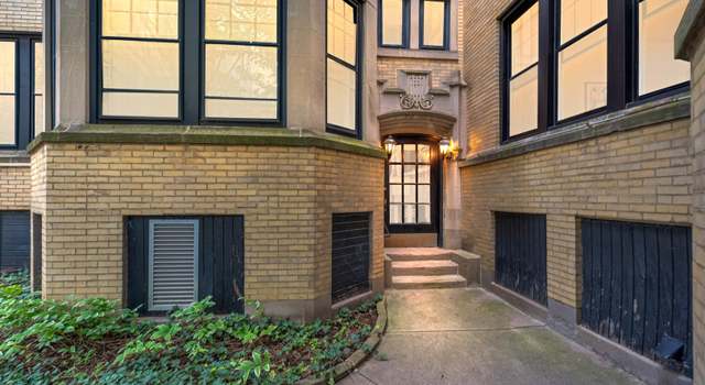 Photo of 1458 W Berwyn Ave #1, Chicago, IL 60640