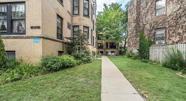Photo of 1458 W Berwyn Ave #1, Chicago, IL 60640