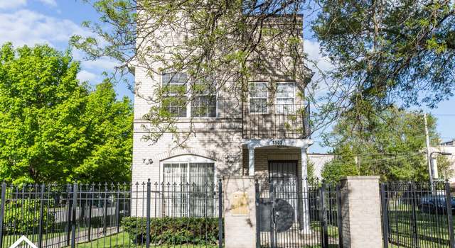 Photo of 1503 S Saint Louis Ave, Chicago, IL 60623
