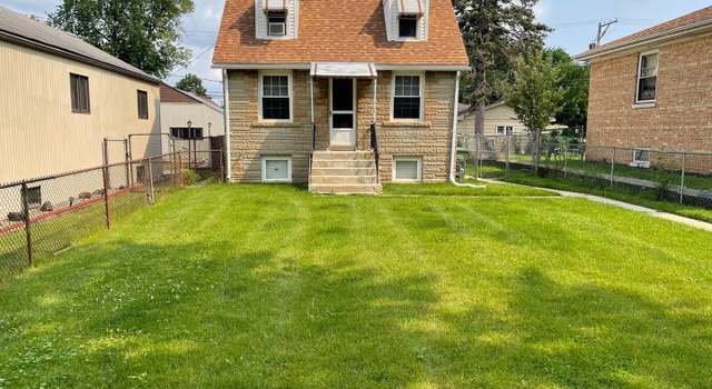 Photo of 2730 W 98th Pl, Evergreen Park, IL 60805
