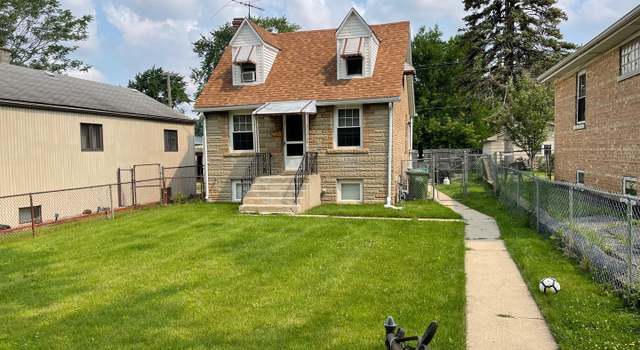 Photo of 2730 W 98th Pl, Evergreen Park, IL 60805