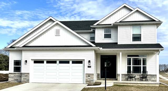 Photo of 1608 Oliger Dr, Mahomet, IL 61853