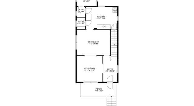 Photo of 3653 N Sawyer Ave, Chicago, IL 60618