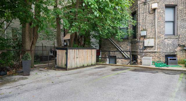 Photo of 2801 N Seminary Ave Unit 3S, Chicago, IL 60657
