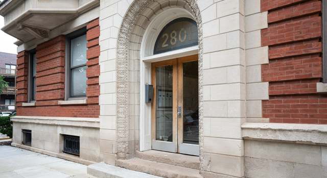 Photo of 2801 N Seminary Ave Unit 3S, Chicago, IL 60657