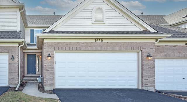 Photo of 1659 Yellowstone Ct, Crystal Lake, IL 60014