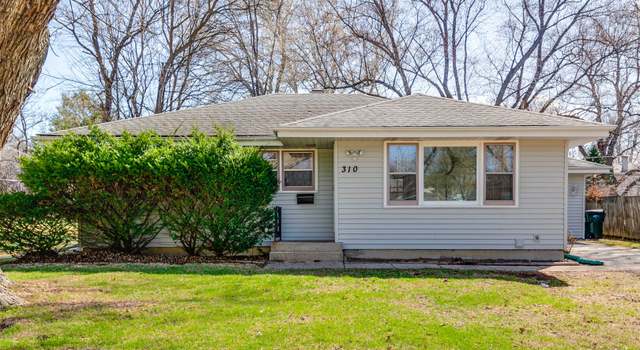 Photo of 310 Butterfield Ln, Libertyville, IL 60048