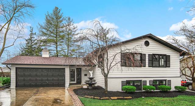 Photo of 6312 Maxwell Dr, Woodridge, IL 60517