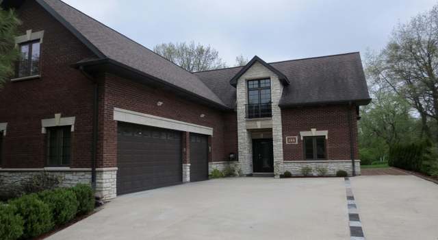 Photo of 200 Griffin Pl, Poplar Grove, IL 61065