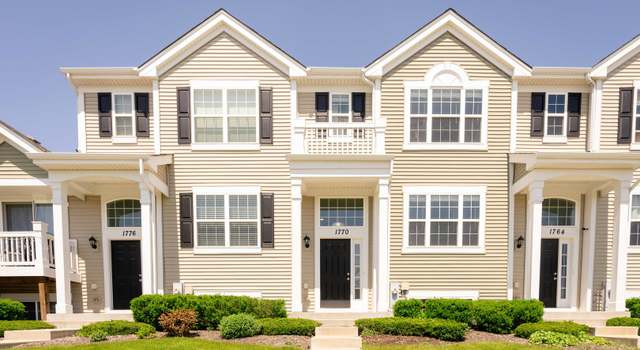 Photo of 1770 Ruby Dr #1770, Pingree Grove, IL 60140