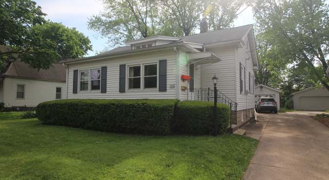 Photo of 1216 Colton Ave, Bloomington, IL 61701