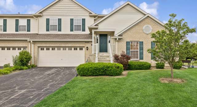 Photo of 2662 Loren Ct #2662, Algonquin, IL 60102