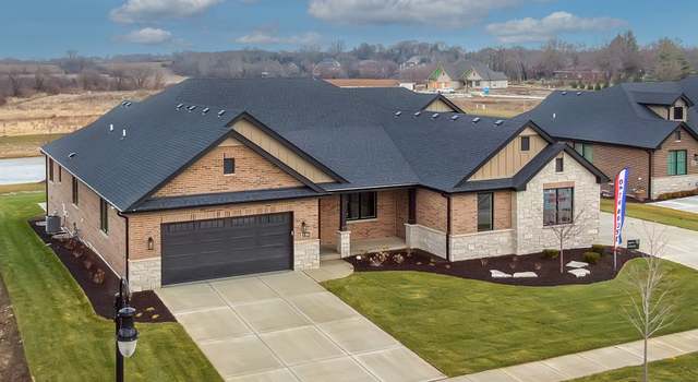 Photo of 11064 Lizmore Ln Unit 27A, Orland Park, IL 60467