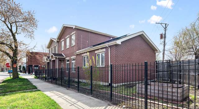Photo of 3918 S Rockwell St, Chicago, IL 60632