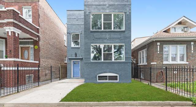 Photo of 6546 S Campbell Ave, Chicago, IL 60629