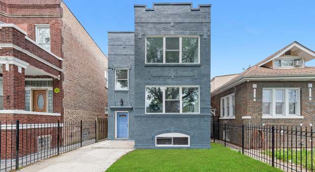 Photo of 6546 S Campbell Ave, Chicago, IL 60629