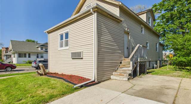 Photo of 601 S 6th Ave, Maywood, IL 60153