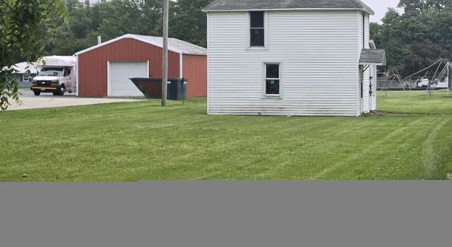 Photo of 101 Vine St, Ludlow, IL 60949