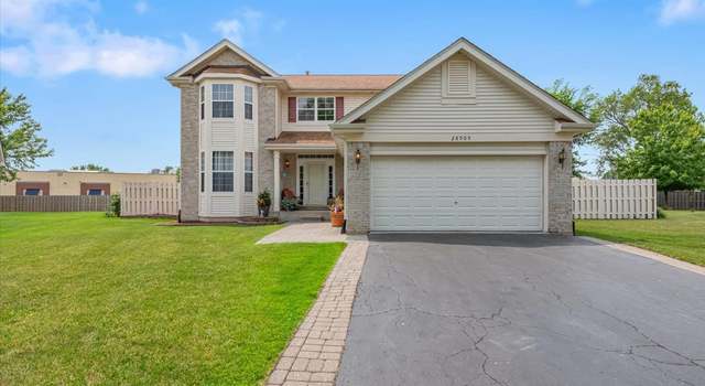 Photo of 28909 Honeysuckle Ct, Lakemoor, IL 60051