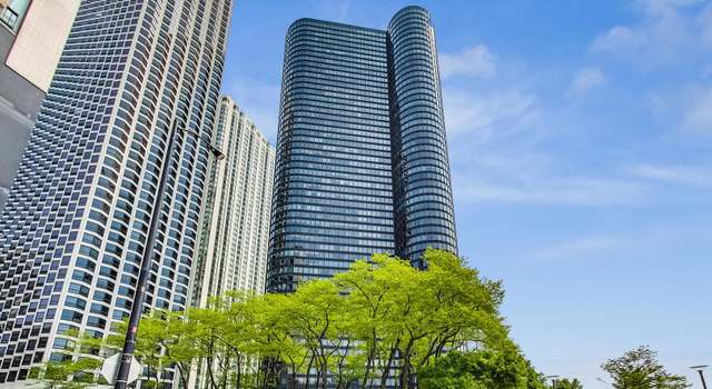 Photo of 155 N Harbor Dr #1711, Chicago, IL 60601