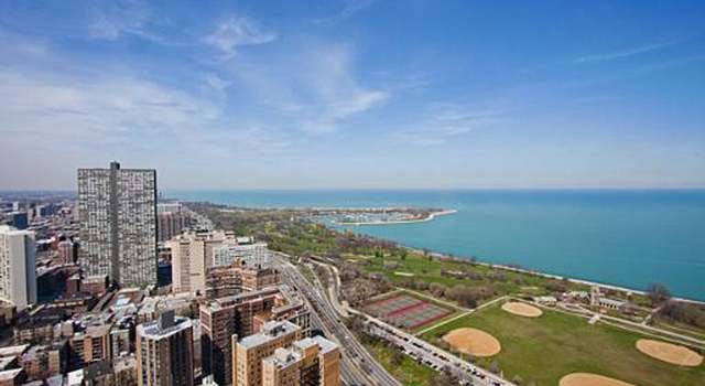 Photo of 3660 N Lake Shore Dr #415, Chicago, IL 60613