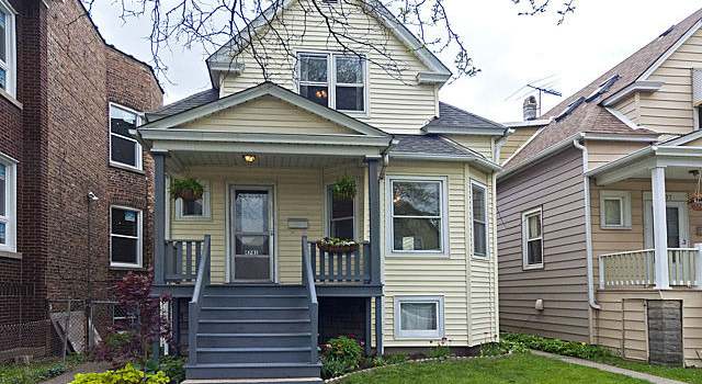 Photo of 4741 N Avers Ave, Chicago, IL 60625
