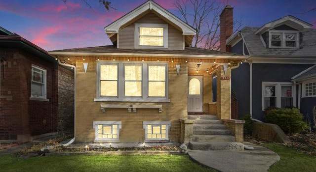 5353 N St Louis Ave, Chicago, IL 60625 | Redfin