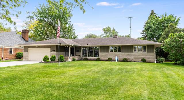 Photo of 1424 Mason Ave, Joliet, IL 60435
