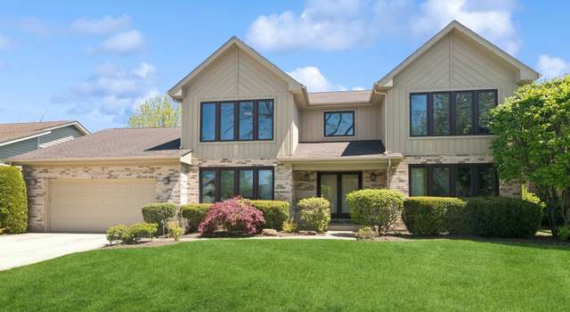 Photo of 1309 Hidden Lake Dr, Buffalo Grove, IL 60089