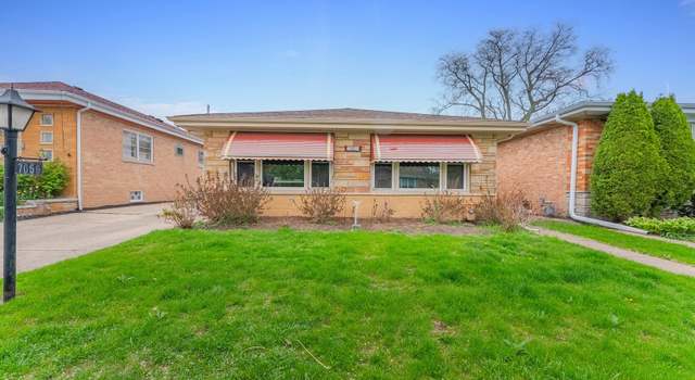 Photo of 7059 N Ottawa Ave, Chicago, IL 60631