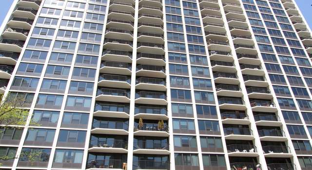 Photo of 1560 N Sandburg Ter Unit 1508J, Chicago, IL 60610