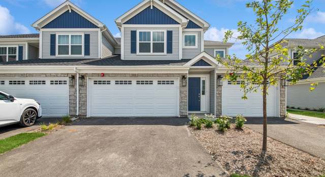 Photo of 341 Masters Dr, Addison, IL 60101