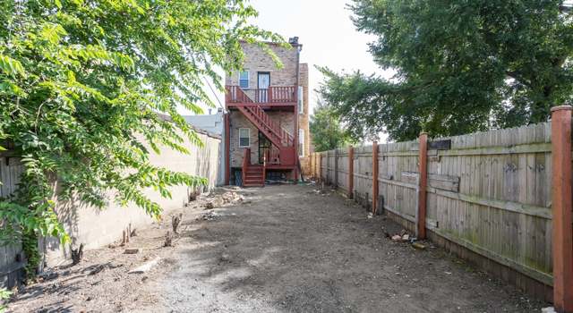 Photo of 3664 S Indiana Ave, Chicago, IL 60653