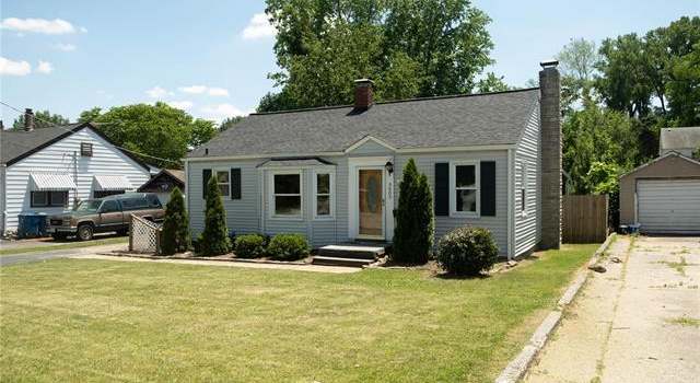 Photo of 3605 Horn Ave, Alton, IL 62002