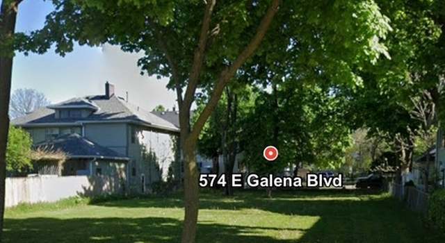 Photo of 574 E Galena Blvd, Aurora, IL 60505