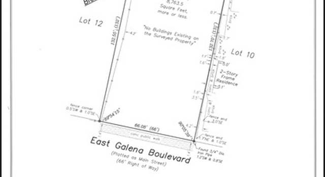 Photo of 574 E Galena Blvd, Aurora, IL 60505