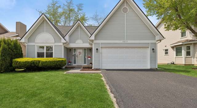 Photo of 5317 Cypress Cir, Gurnee, IL 60031