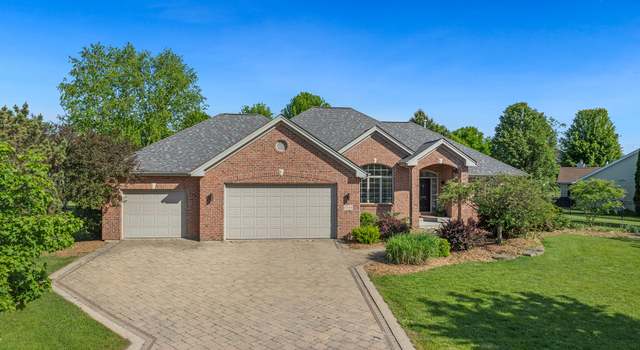 Photo of 6599 Hartwig Dr, Cherry Valley, IL 61016