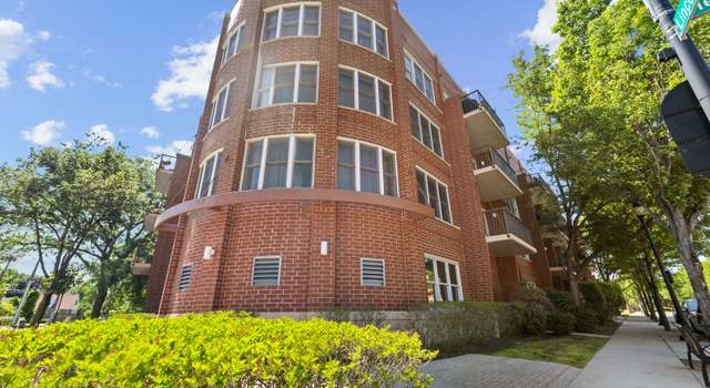 Photo of 8200 Lincoln Ave #406, Skokie, IL 60077