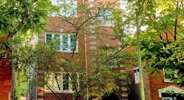 Photo of 1028 N Wolcott Ave #3, Chicago, IL 60622