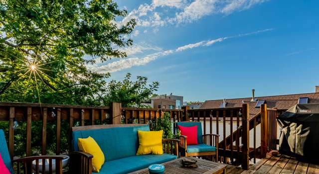 Photo of 1028 N Wolcott Ave #3, Chicago, IL 60622