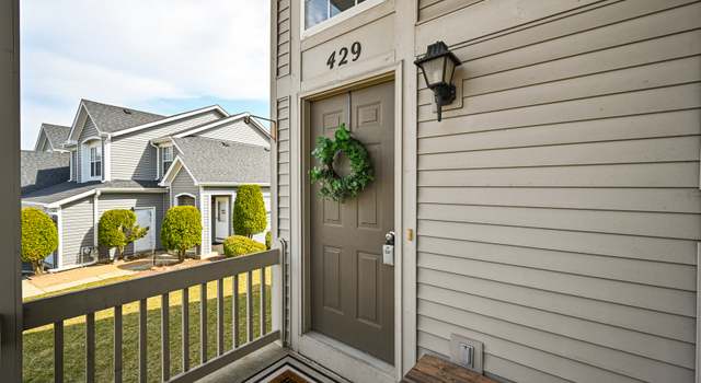 Photo of 429 Newport Cir, Oswego, IL 60543