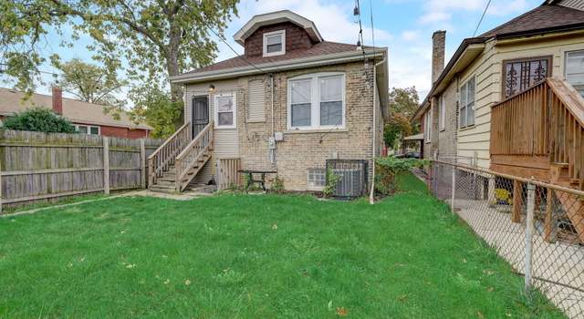 Photo of 11559 S Hale Ave, Chicago, IL 60643