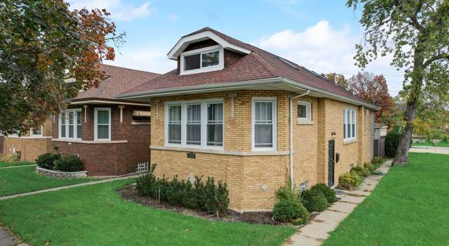 Photo of 11559 S Hale Ave, Chicago, IL 60643