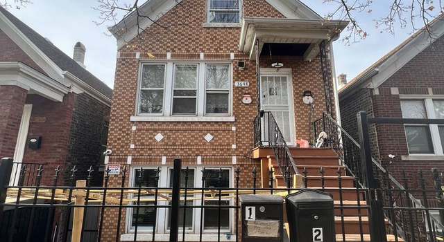 Photo of 3648 S Hermitage Ave, Chicago, IL 60609