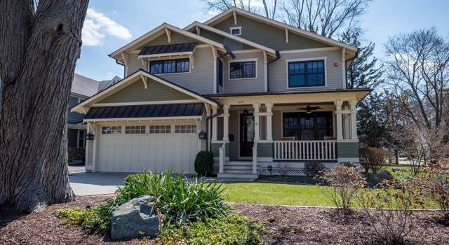 Photo of 425 W Lincoln Ave, Libertyville, IL 60048