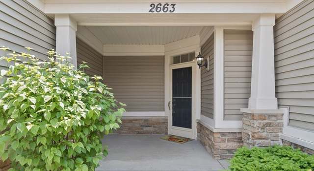Photo of 2663 Avondale Cir, Naperville, IL 60564