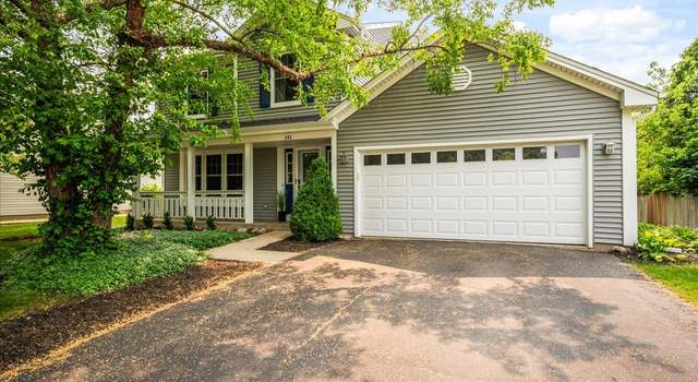 Photo of 141 Autumn Ridge Dr, Montgomery, IL 60538