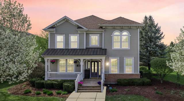 Photo of 1442 Cornell Cir, Sugar Grove, IL 60554