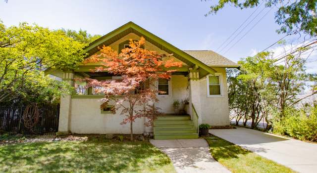 Photo of 4742 N Knox Ave, Chicago, IL 60630